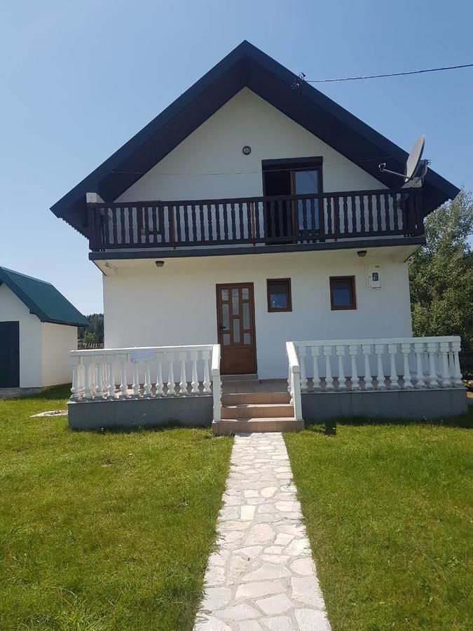 Дома для отпуска Vacation Home Iva Жабляк-4