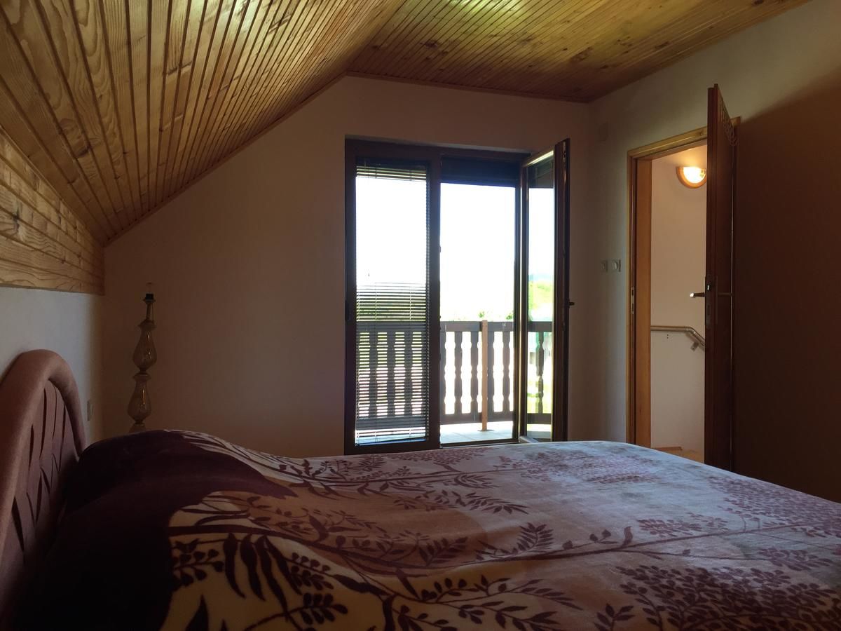 Дома для отпуска Vacation Home Iva Жабляк-15