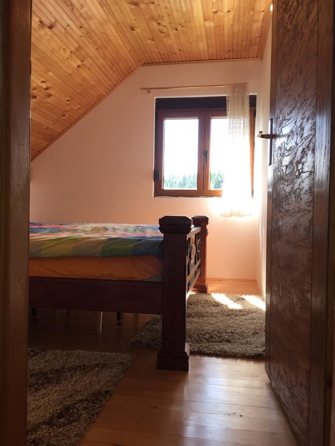 Дома для отпуска Vacation Home Iva Жабляк-16