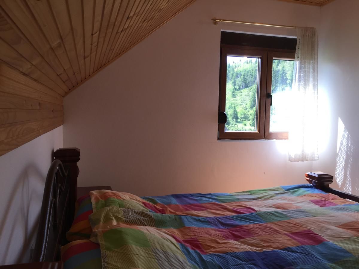 Дома для отпуска Vacation Home Iva Жабляк-17