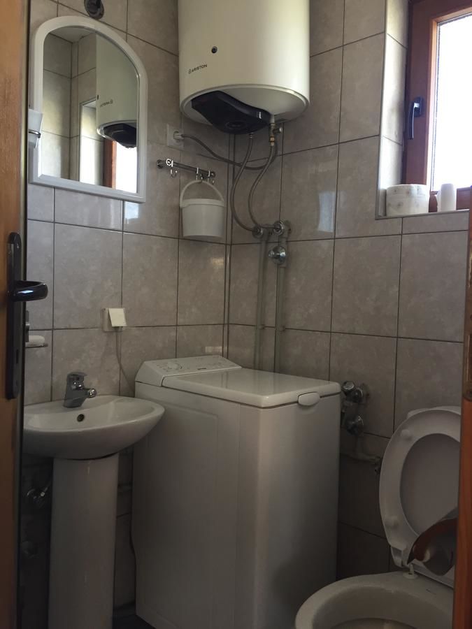 Дома для отпуска Vacation Home Iva Жабляк-21