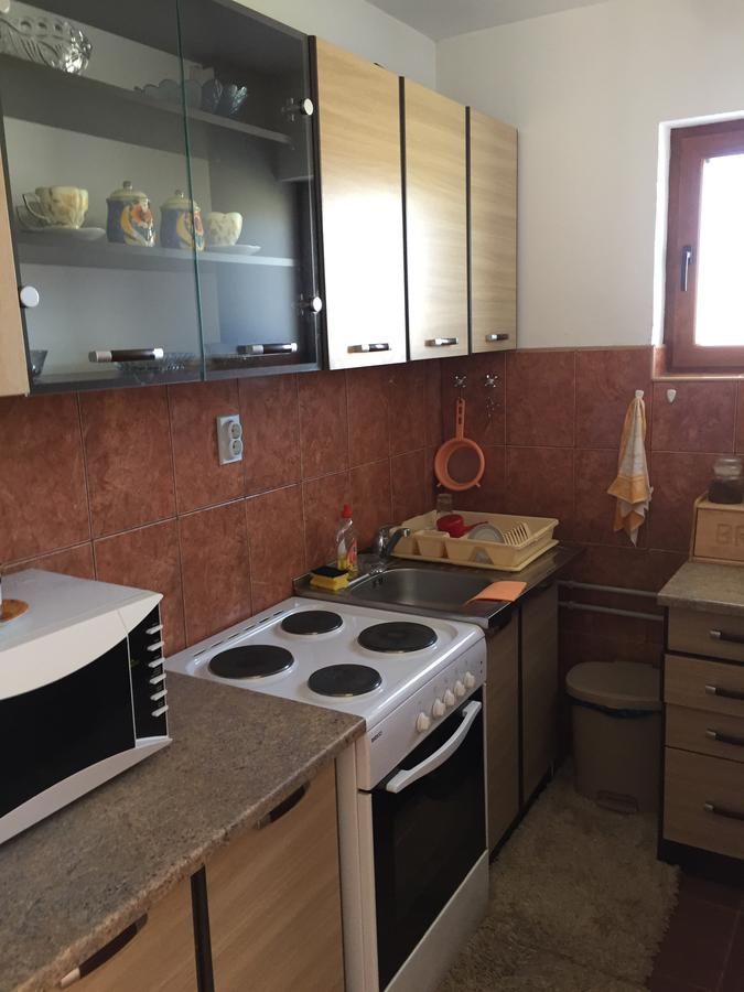 Дома для отпуска Vacation Home Iva Жабляк-22