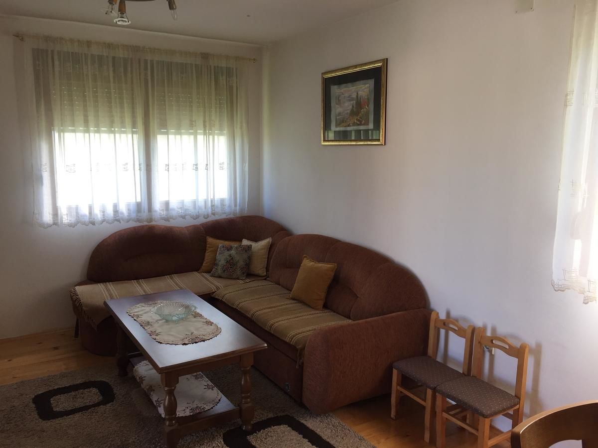 Дома для отпуска Vacation Home Iva Жабляк-26