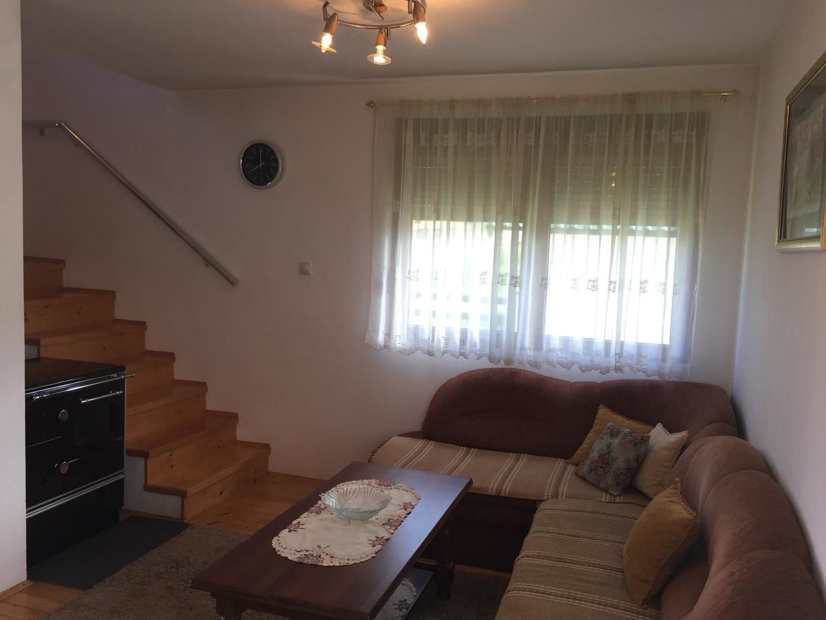 Дома для отпуска Vacation Home Iva Жабляк-27