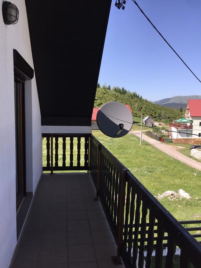 Дома для отпуска Vacation Home Iva Жабляк-12