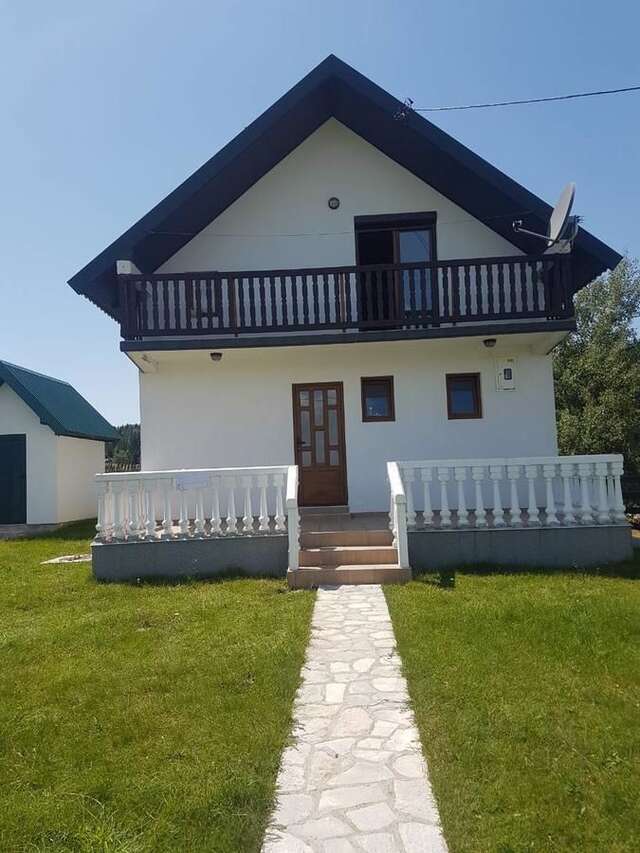 Дома для отпуска Vacation Home Iva Жабляк-3