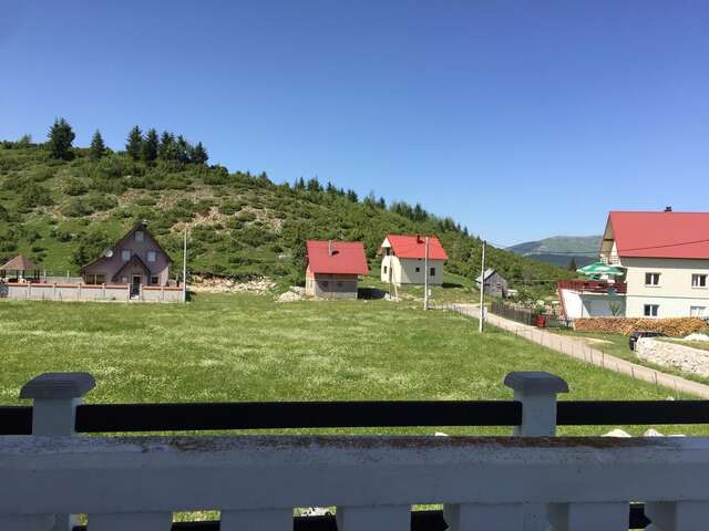 Дома для отпуска Vacation Home Iva Жабляк-12