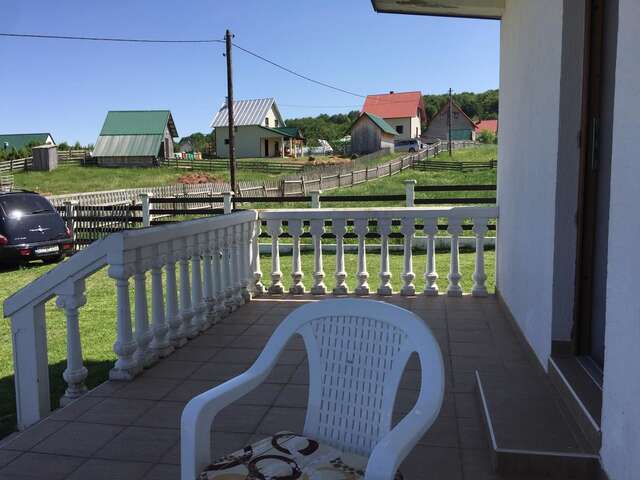Дома для отпуска Vacation Home Iva Жабляк-13