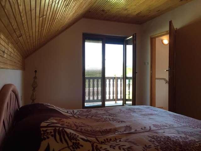 Дома для отпуска Vacation Home Iva Жабляк-14