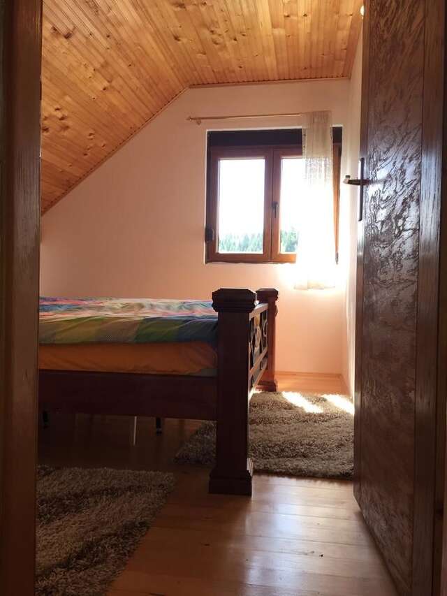 Дома для отпуска Vacation Home Iva Жабляк-15
