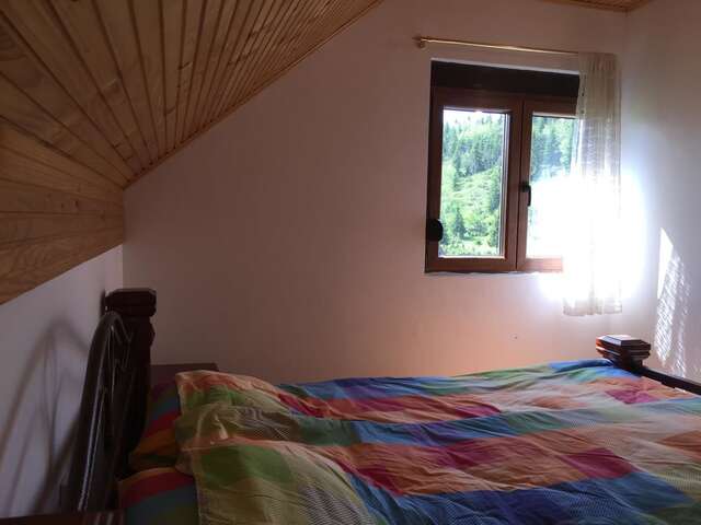 Дома для отпуска Vacation Home Iva Жабляк-16
