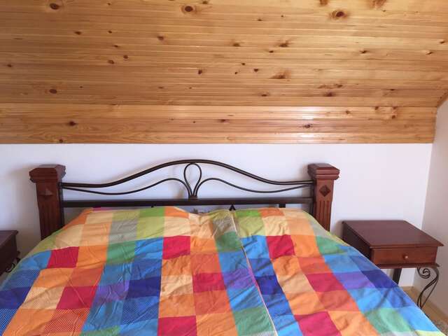 Дома для отпуска Vacation Home Iva Жабляк-17