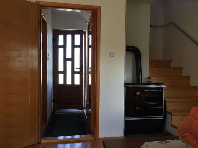 Дома для отпуска Vacation Home Iva Жабляк-18