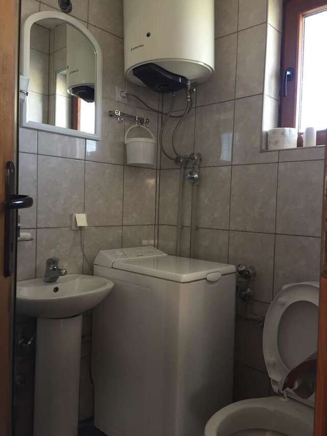 Дома для отпуска Vacation Home Iva Жабляк-20