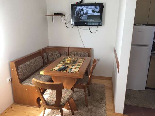 Дома для отпуска Vacation Home Iva Жабляк-23