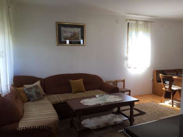 Дома для отпуска Vacation Home Iva Жабляк-24