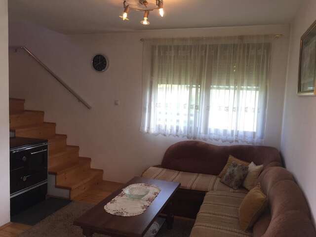 Дома для отпуска Vacation Home Iva Жабляк-26