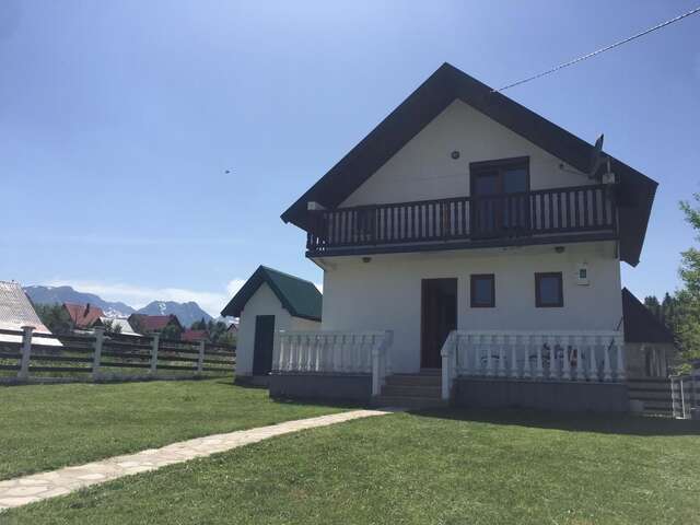 Дома для отпуска Vacation Home Iva Жабляк-27