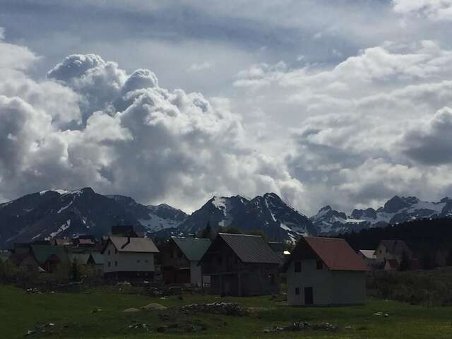 Дома для отпуска Vacation Home Iva Жабляк-5