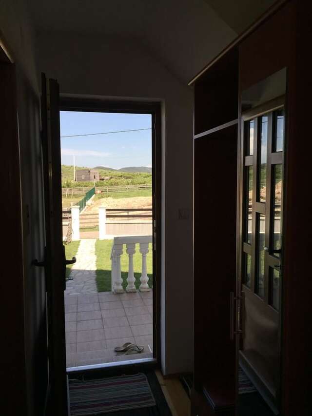 Дома для отпуска Vacation Home Iva Жабляк-6