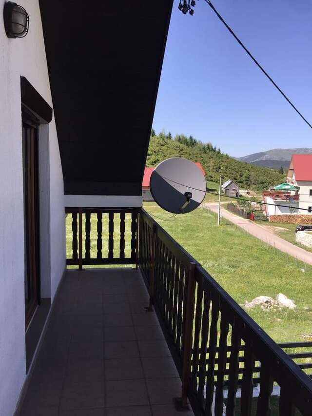 Дома для отпуска Vacation Home Iva Жабляк-11